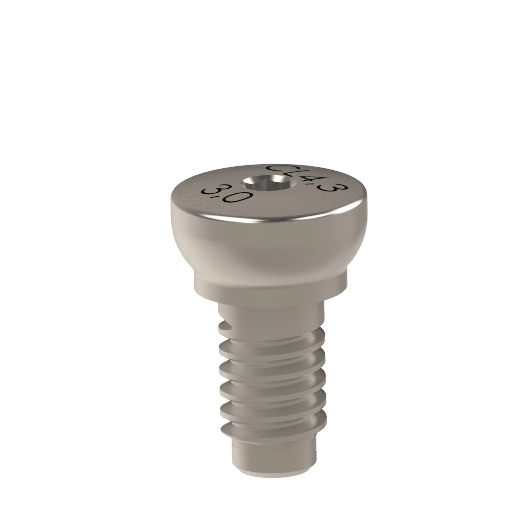Gingivaformer – Altatec® (Camlog®) -ScrewLine/RootLine2®/Progressive-Line (CL-SR)