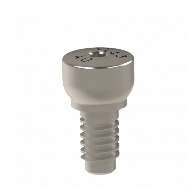 Gingivaformer – Altatec® (Camlog®) -ScrewLine/RootLine2®/Progressive-Line (CL-SR) – Bild 8