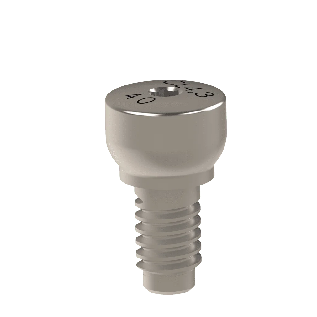 Gingivaformer – Altatec® (Camlog®) -ScrewLine/RootLine2®/Progressive-Line (CL-SR)