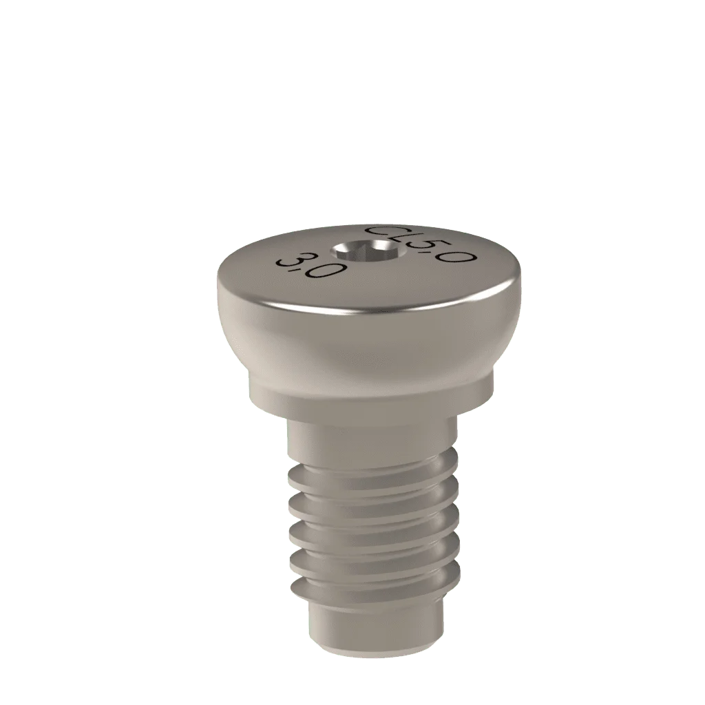 Gingivaformer – Altatec® (Camlog®) -ScrewLine/RootLine2®/Progressive-Line (CL-SR)