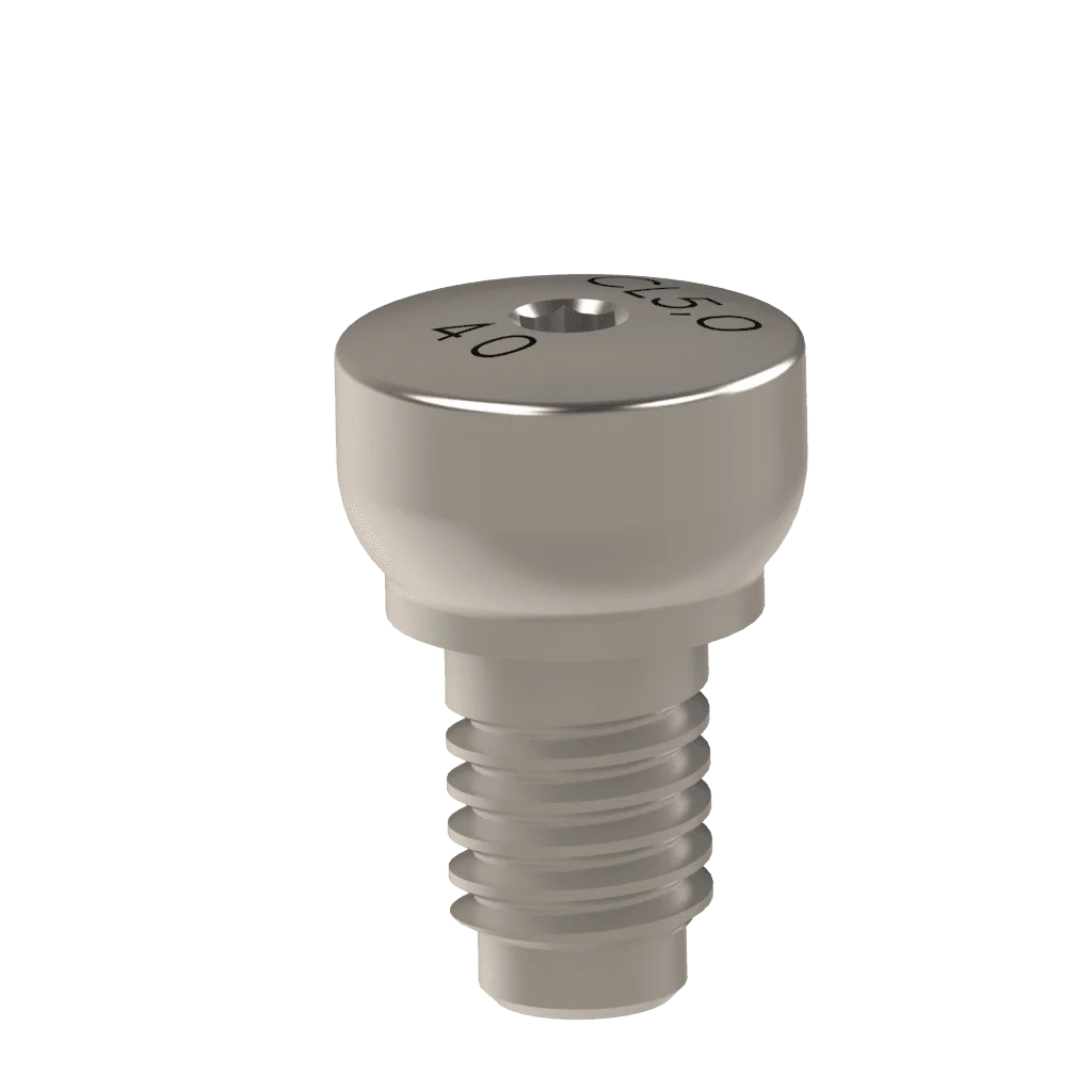 Gingivaformer – Altatec® (Camlog®) -ScrewLine/RootLine2®/Progressive-Line (CL-SR)