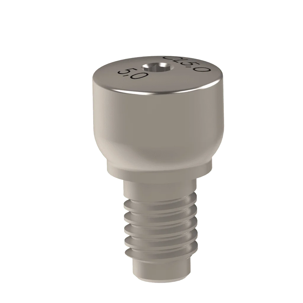 Gingivaformer – Altatec® (Camlog®) -ScrewLine/RootLine2®/Progressive-Line (CL-SR)