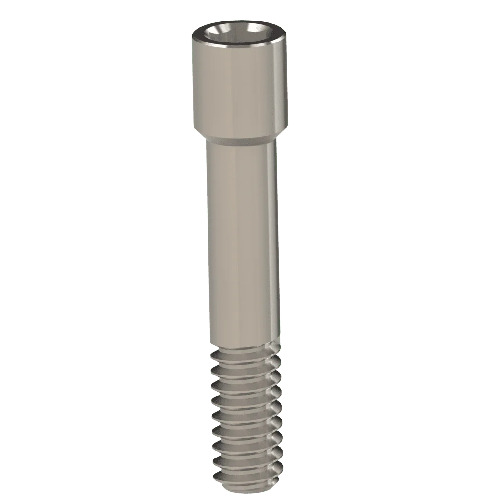 Abutment screw (CL-SR)
