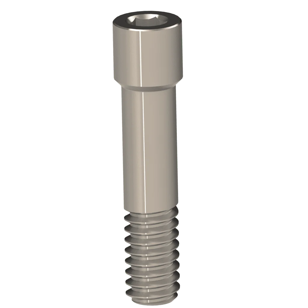 Abutment screw (CL-SR)