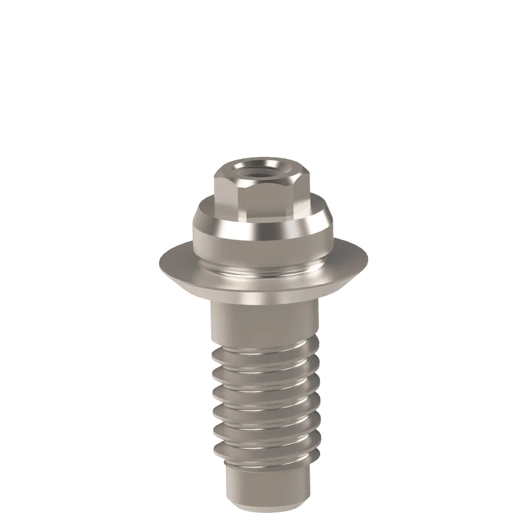 Multi-Unit Abutment – Altatec® (Camlog®) -ScrewLine/RootLine2®/Progressive-Line (CL-SR)