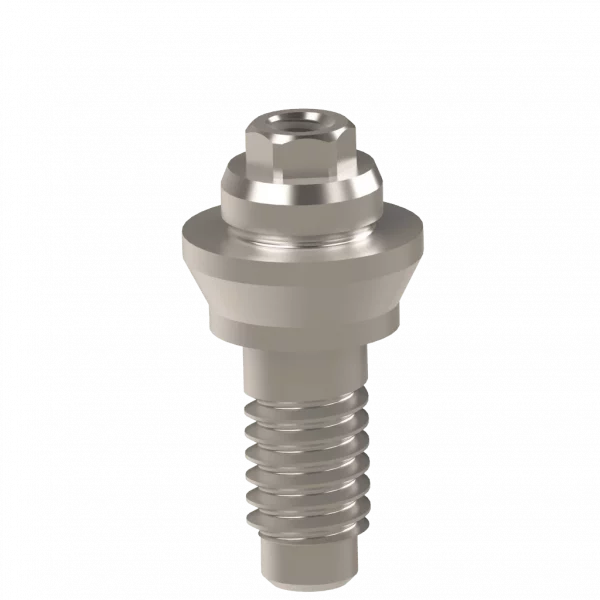 Multi-Unit Abutment – Altatec® (Camlog®) -ScrewLine/RootLine2®/Progressive-Line (CL-SR) – Bild 2