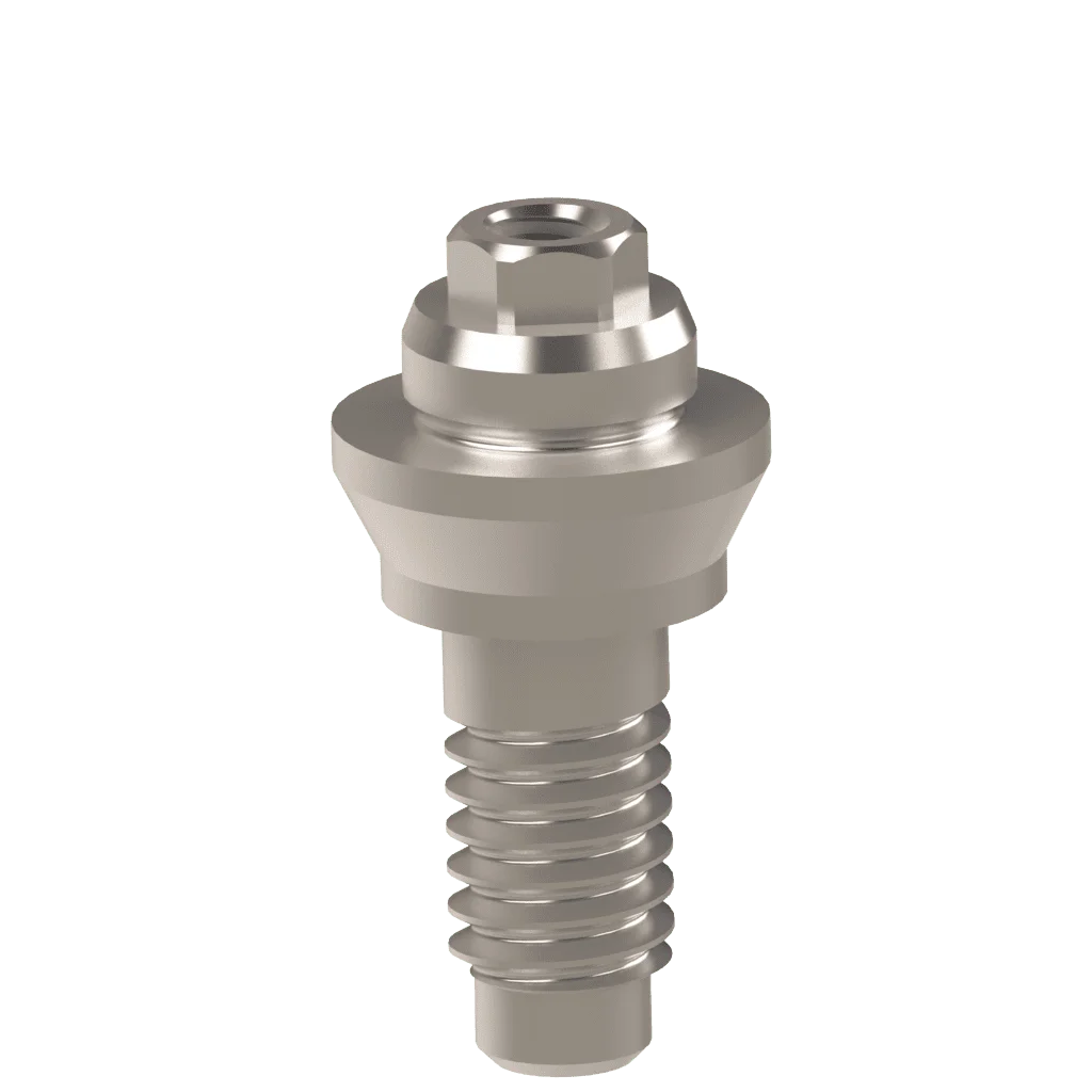 Multi-Unit Abutment – Altatec® (Camlog®) -ScrewLine/RootLine2®/Progressive-Line (CL-SR)