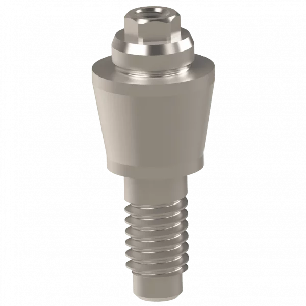 Multi-Unit Abutment – Altatec® (Camlog®) -ScrewLine/RootLine2®/Progressive-Line (CL-SR) – Bild 3