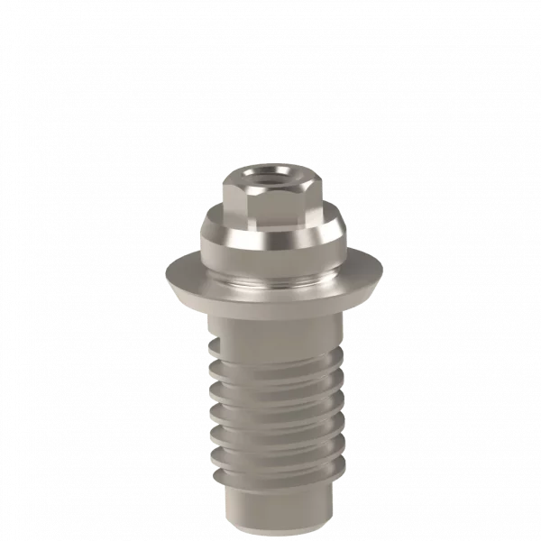 Multi-Unit Abutment – Altatec® (Camlog®) -ScrewLine/RootLine2®/Progressive-Line (CL-SR) – Bild 4