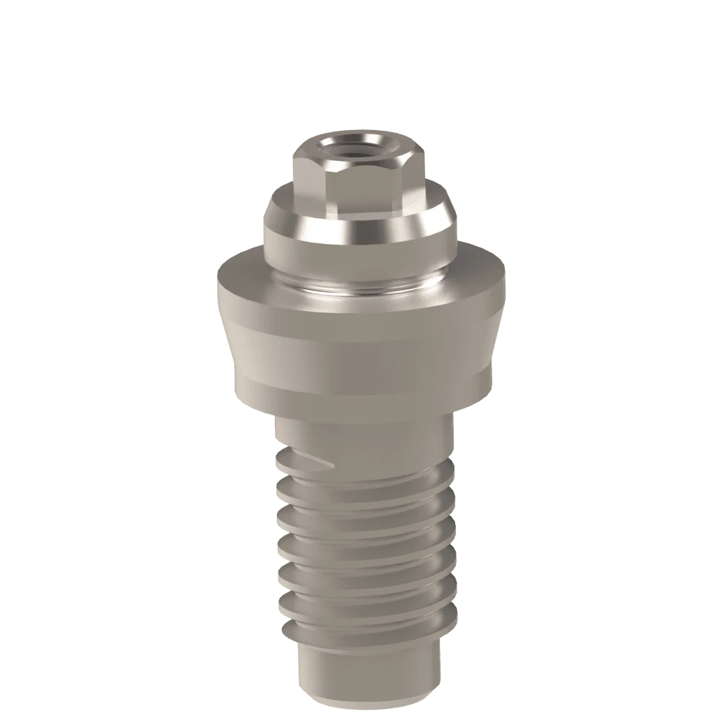 Multi-Unit Abutment – Altatec® (Camlog®) -ScrewLine/RootLine2®/Progressive-Line (CL-SR)