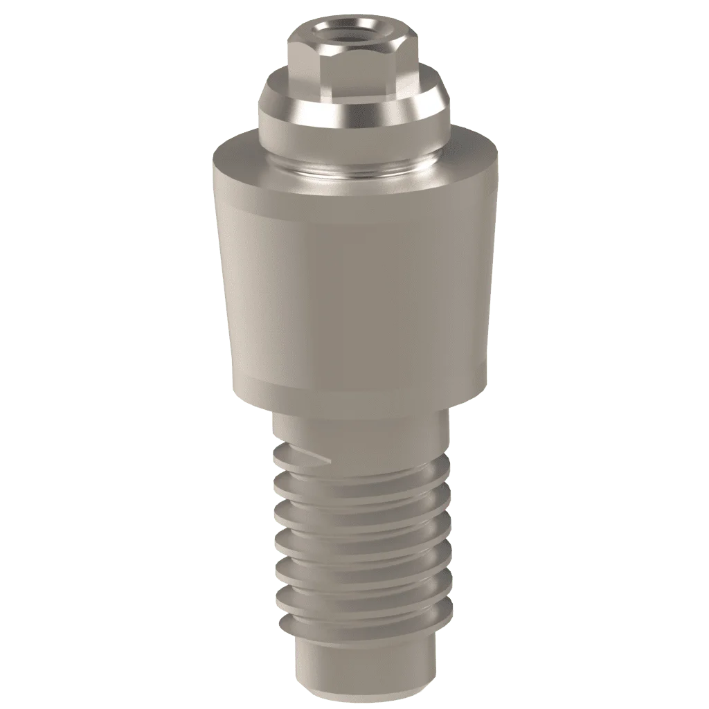 Multi-Unit Abutment – Altatec® (Camlog®) -ScrewLine/RootLine2®/Progressive-Line (CL-SR)