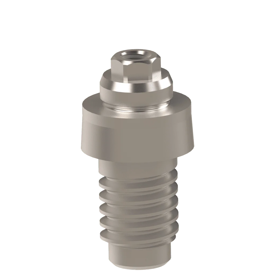 Multi-Unit Abutment – Altatec® (Camlog®) -ScrewLine/RootLine2®/Progressive-Line (CL-SR)