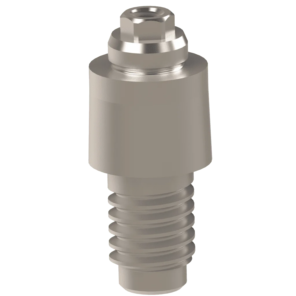 Multi-Unit Abutment – Altatec® (Camlog®) -ScrewLine/RootLine2®/Progressive-Line (CL-SR)