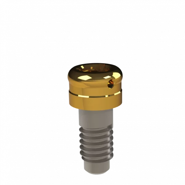 Heli-Loc Abutment – Altatec® (Camlog®) -ScrewLine/RootLine2®/Progressive-Line (CL-SR) – Bild 1