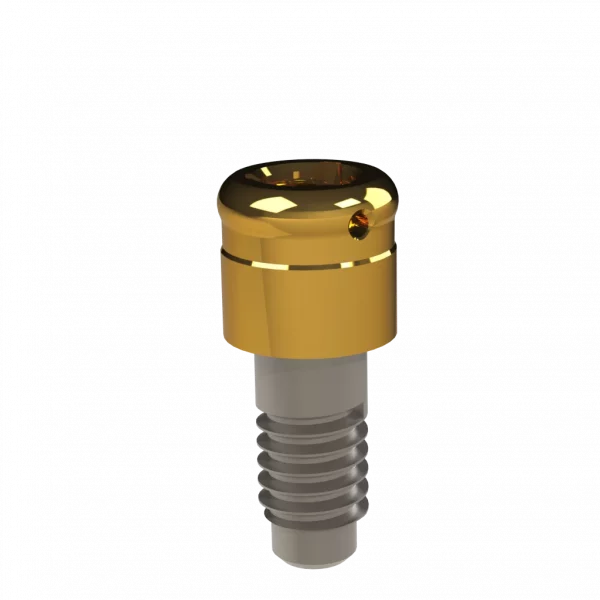 Heli-Loc Abutment – Altatec® (Camlog®) -ScrewLine/RootLine2®/Progressive-Line (CL-SR) – Bild 2
