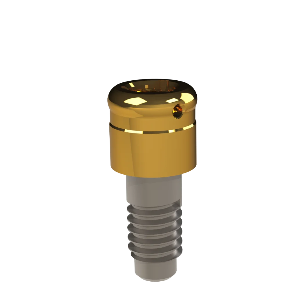 Heli-Loc Abutment – Altatec® (Camlog®) -ScrewLine/RootLine2®/Progressive-Line (CL-SR)