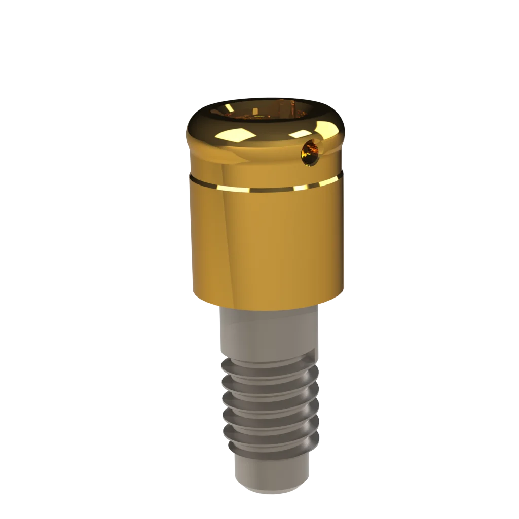 Heli-Loc Abutment – Altatec® (Camlog®) -ScrewLine/RootLine2®/Progressive-Line (CL-SR)