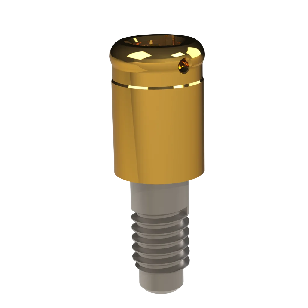 Heli-Loc Abutment – Altatec® (Camlog®) -ScrewLine/RootLine2®/Progressive-Line (CL-SR)