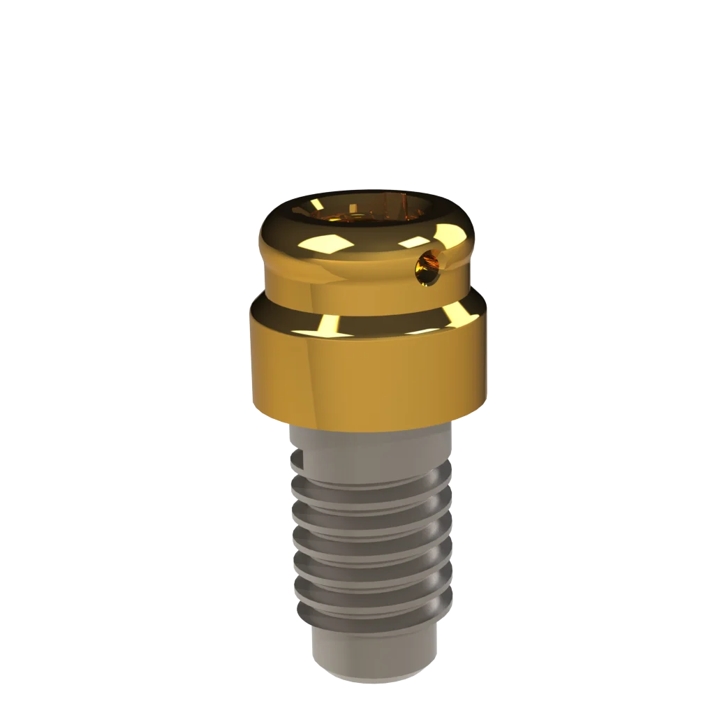 Heli-Loc Abutment – Altatec® (Camlog®) -ScrewLine/RootLine2®/Progressive-Line (CL-SR)