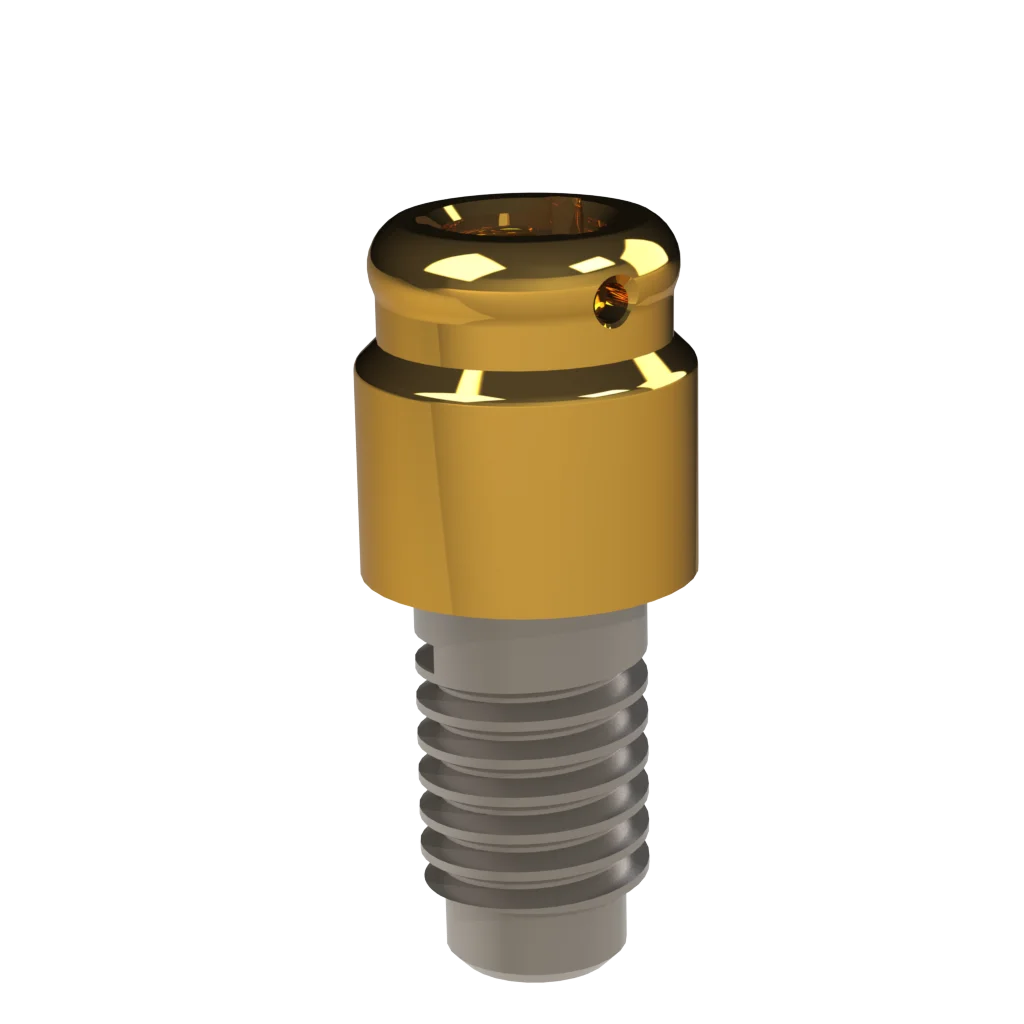 Heli-Loc Abutment – Altatec® (Camlog®) -ScrewLine/RootLine2®/Progressive-Line (CL-SR)