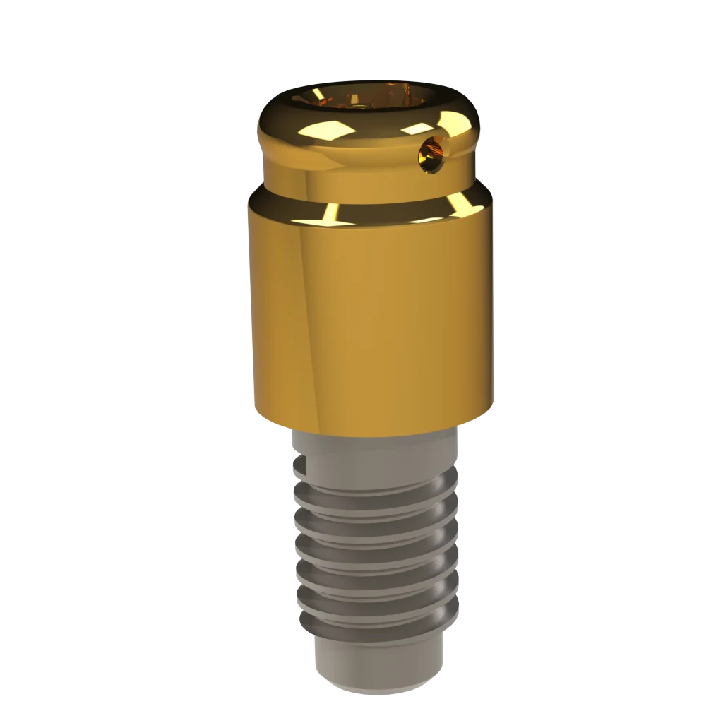 Heli-Loc Abutment – Altatec® (Camlog®) -ScrewLine/RootLine2®/Progressive-Line (CL-SR)