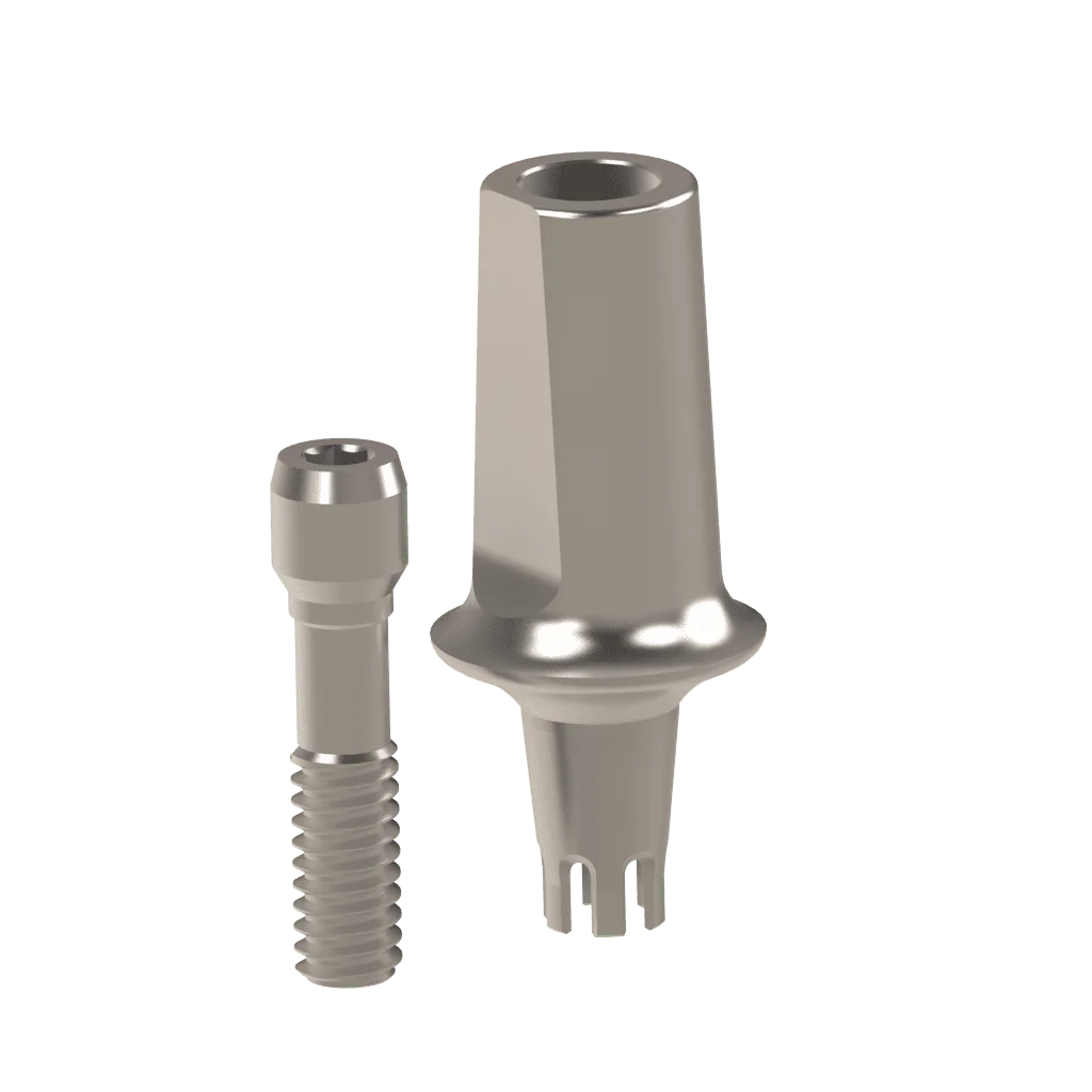 Abutment – Dentsply® - Ankylos® C/X (DS-AY)