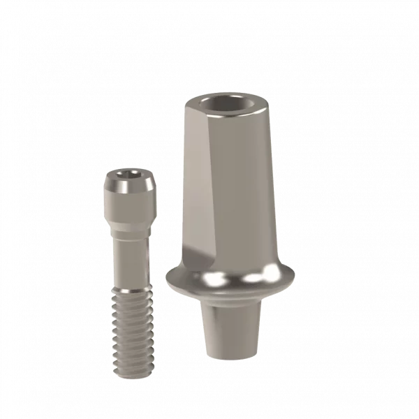 Abutment (rotating) – Dentsply® - Ankylos® C/X (DS-AY) - Image 1