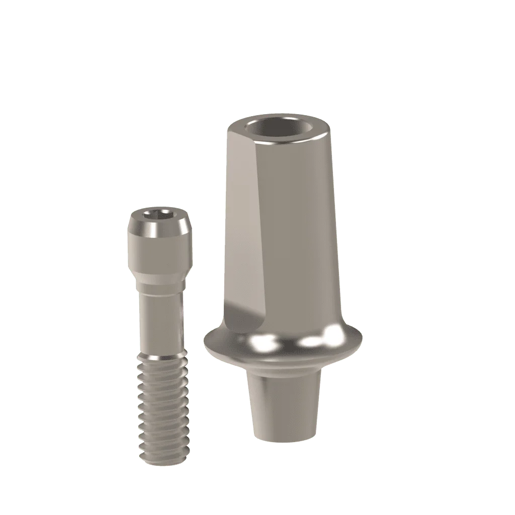Abutment (rotating) – Dentsply® - Ankylos® C/X (DS-AY)