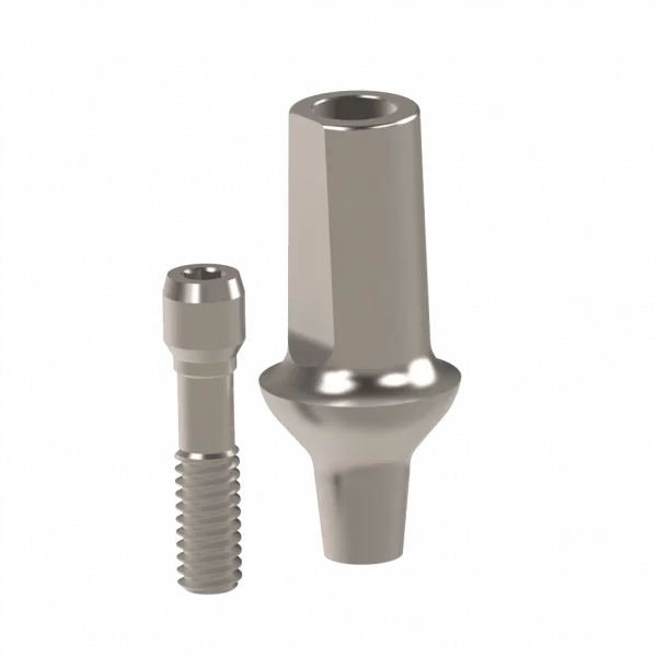 Abutment (rotating) – Dentsply® - Ankylos® C/X (DS-AY) - Image 3
