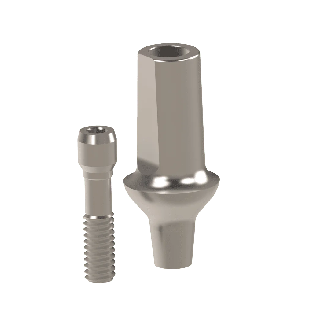 Abutment (rotating) – Dentsply® - Ankylos® C/X (DS-AY)