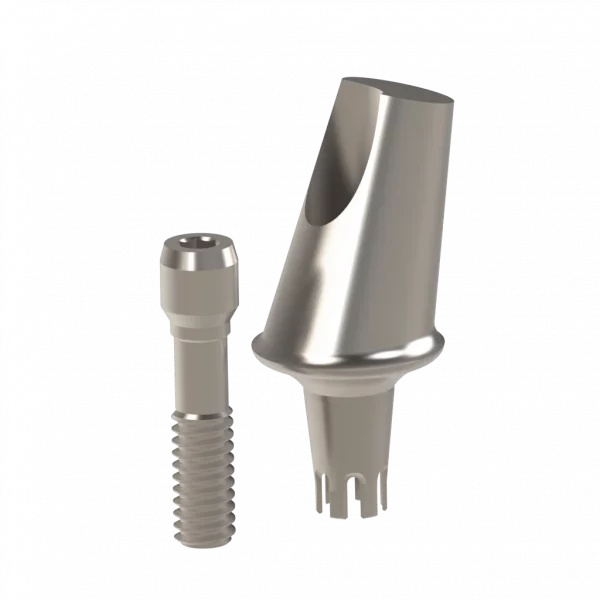 Abutment – Dentsply® - Ankylos® C/X (DS-AY) – Bild 3