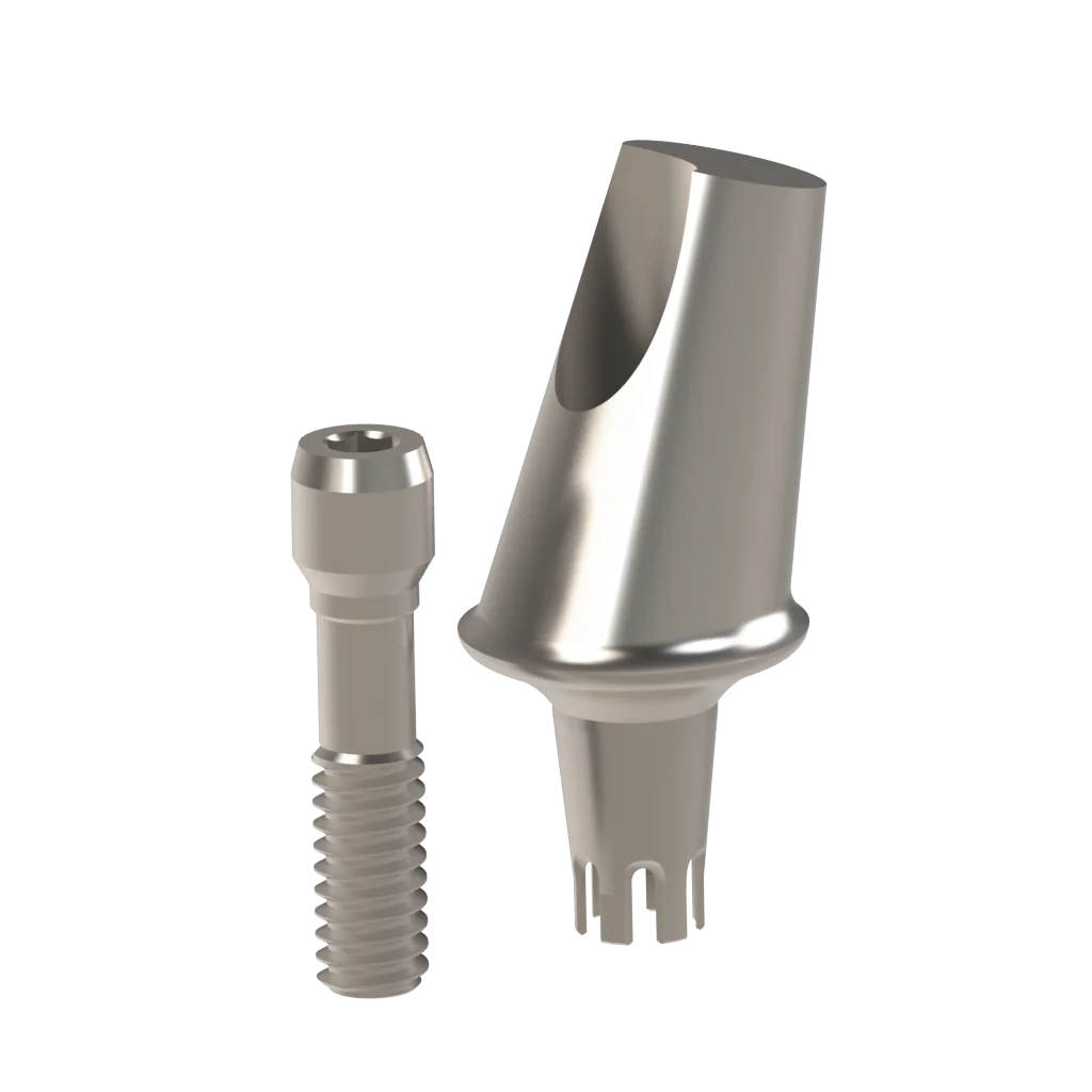 Abutment – Dentsply® - Ankylos® C/X (DS-AY)