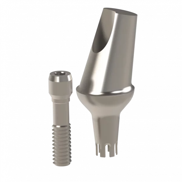 Abutment – Dentsply® - Ankylos® C/X (DS-AY) – Bild 5
