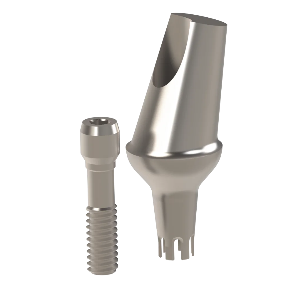 Abutment – Dentsply® - Ankylos® C/X (DS-AY)