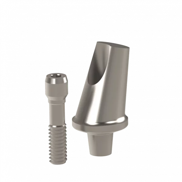 Abutment (rotating) – Dentsply® - Ankylos® C/X (DS-AY) - Image 4