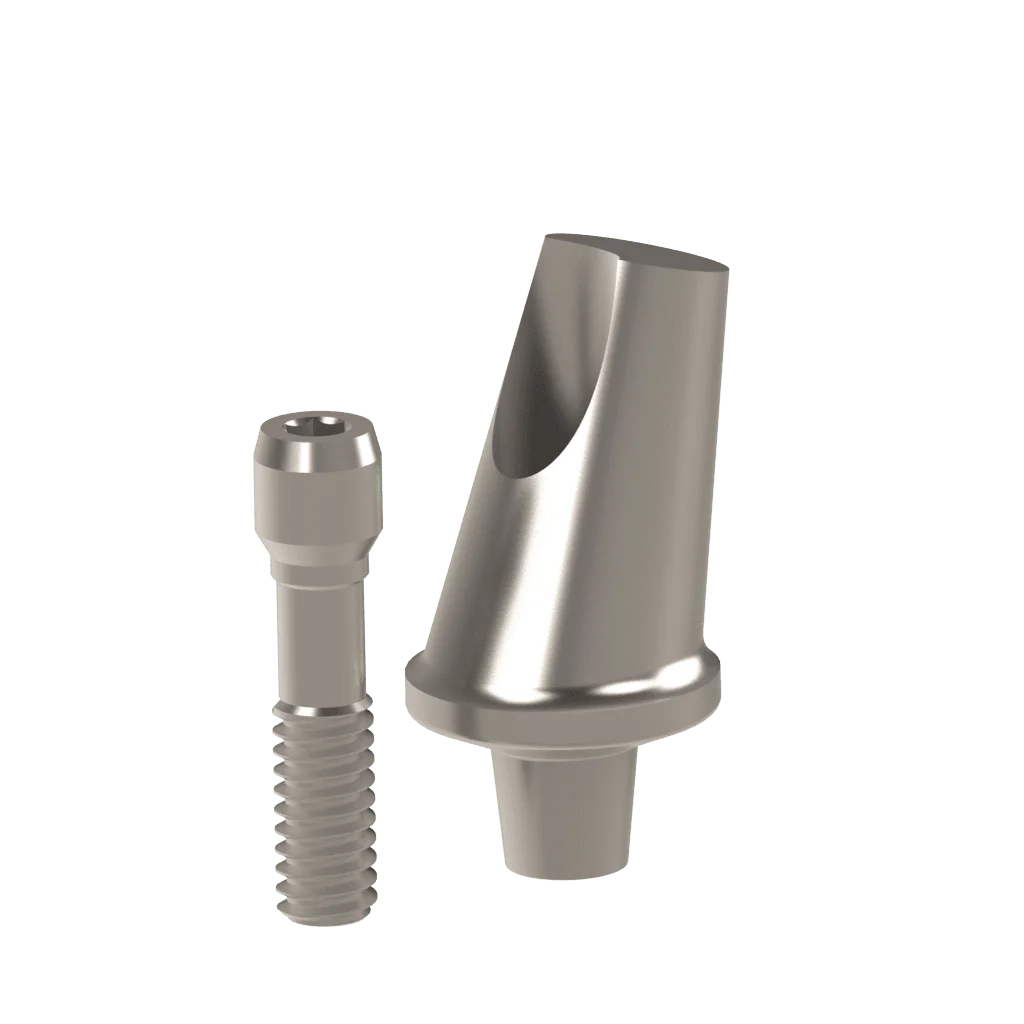 Abutment (rotating) – Dentsply® - Ankylos® C/X (DS-AY)