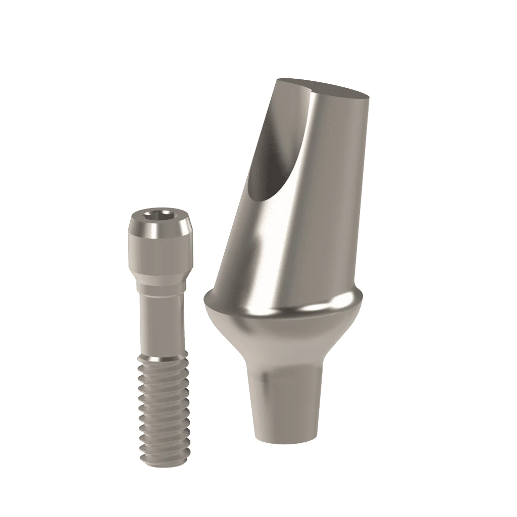 Abutment (rotating) – Dentsply® - Ankylos® C/X (DS-AY)