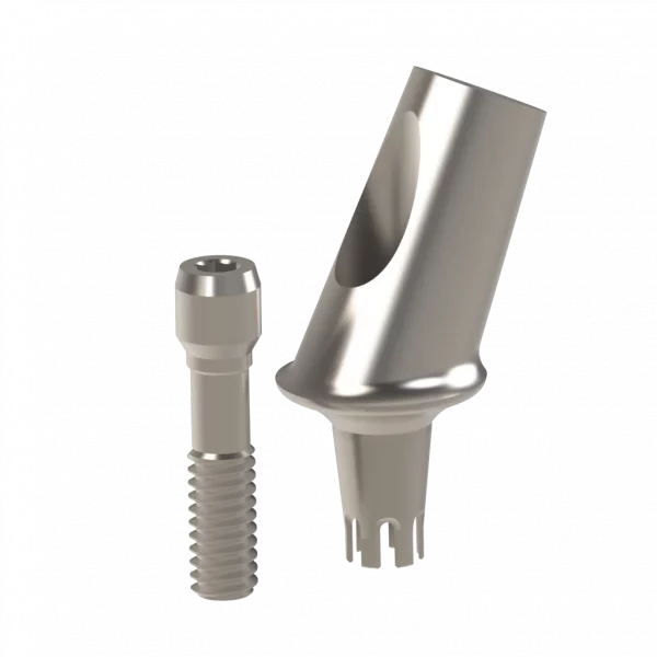Abutment – Dentsply® - Ankylos® C/X (DS-AY) – Bild 4