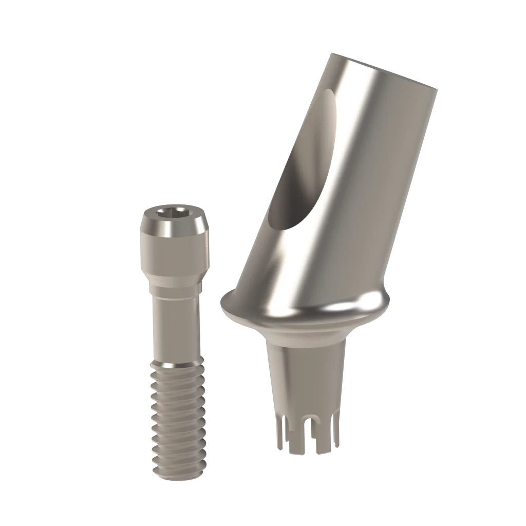 Abutment – Dentsply® - Ankylos® C/X (DS-AY)