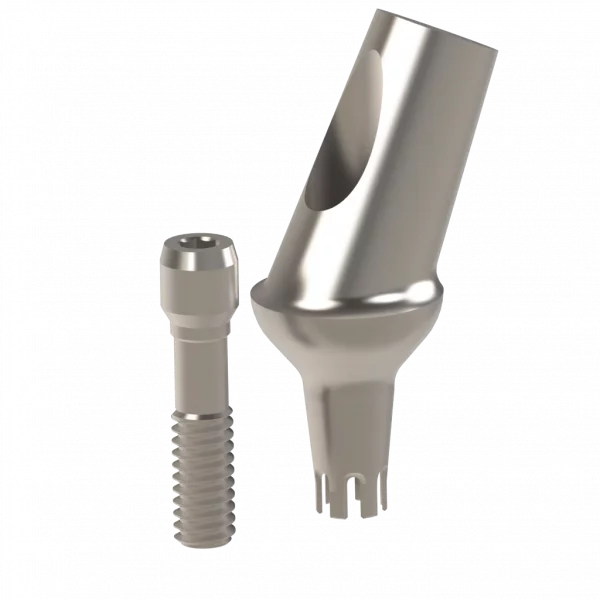 Abutment – Dentsply® - Ankylos® C/X (DS-AY) – Bild 6