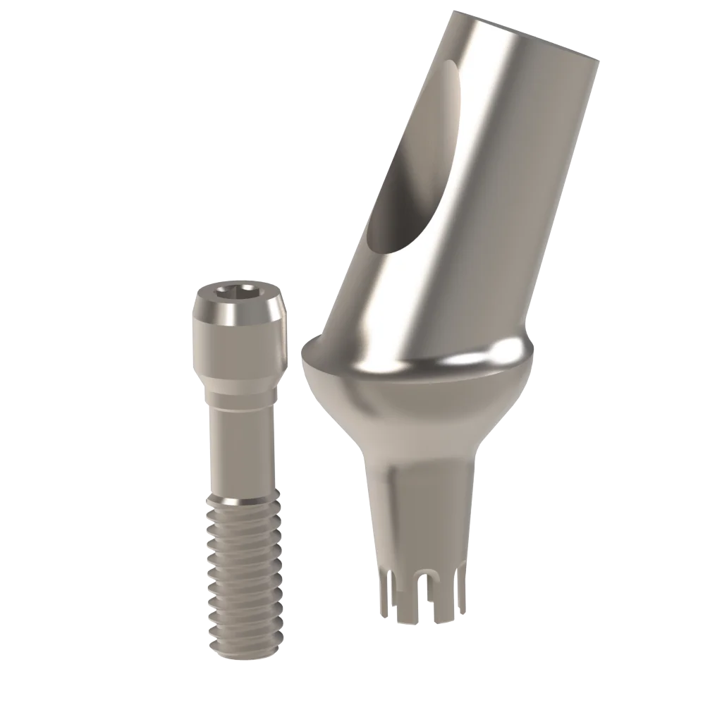 Abutment – Dentsply® - Ankylos® C/X (DS-AY)