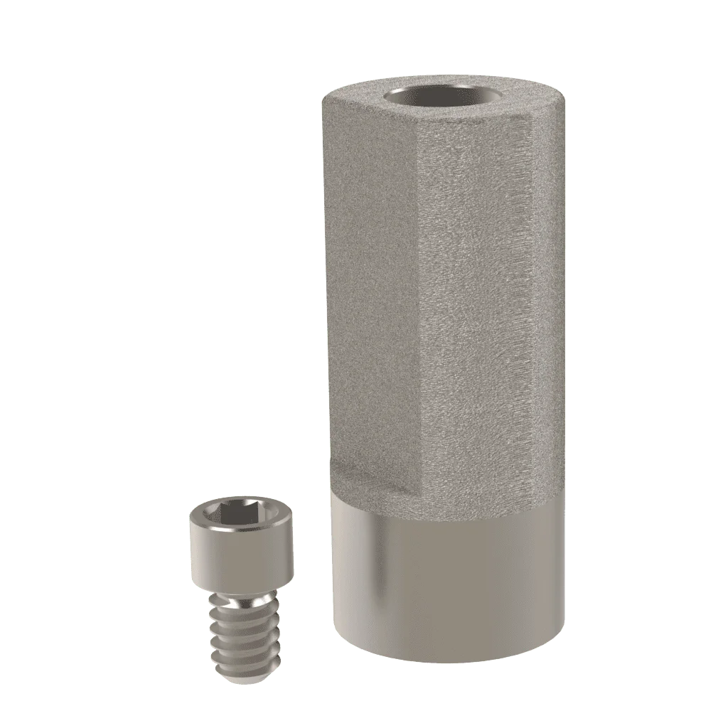 Multi-Unit Scanbody (DS-AY)