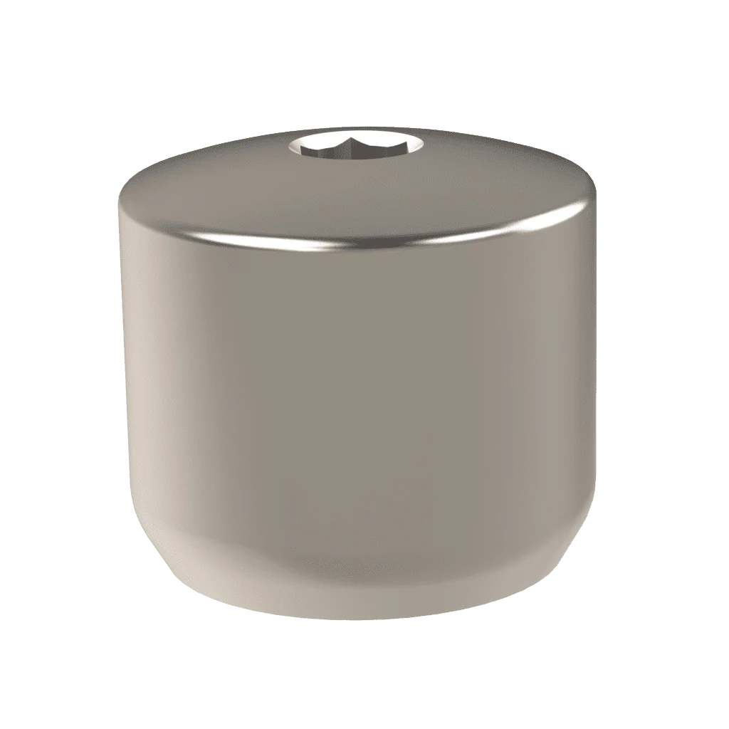 Verschlusskappe Multi-Unit (DS-AY)