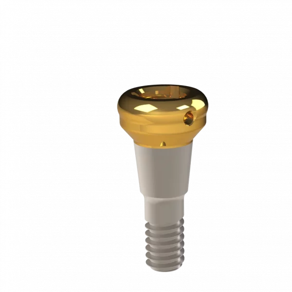 Heli-Loc Abutment – Dentsply® - Ankylos® C/X (DS-AY) – Bild 1