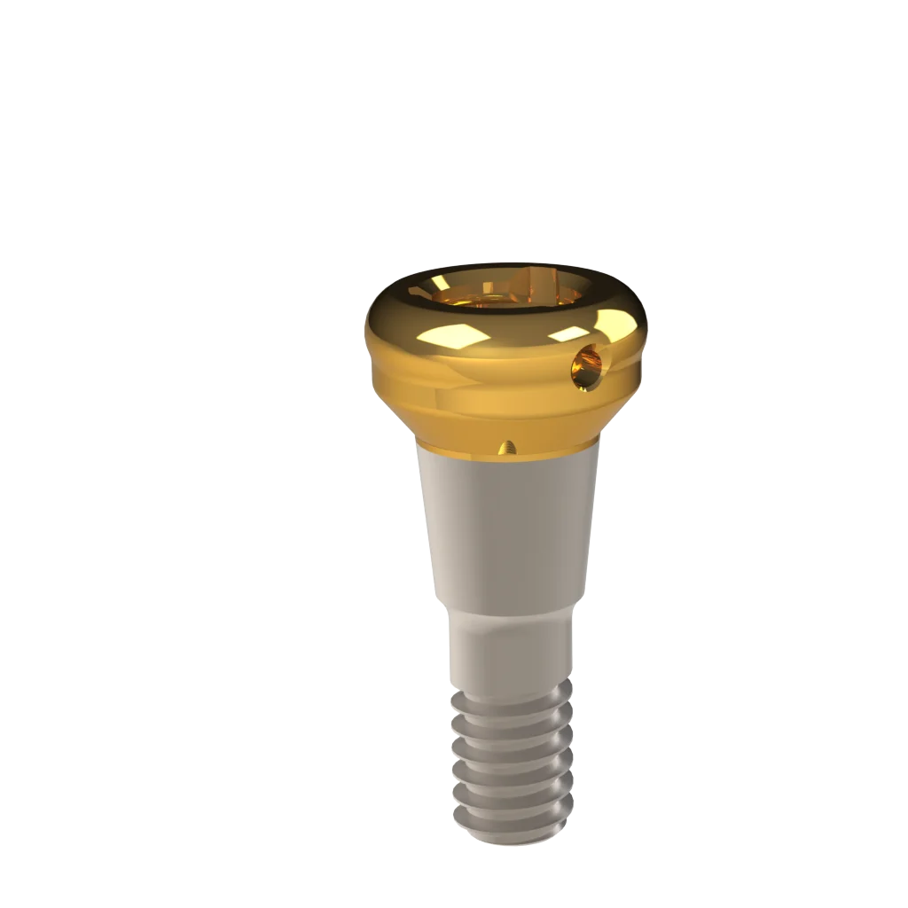 Heli-Loc abutment – Dentsply® - Ankylos® C/X (DS-AY)