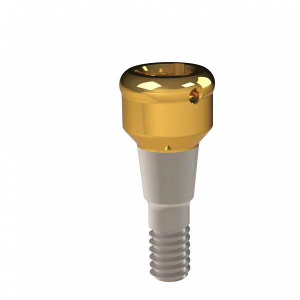 Heli-Loc Abutment – Dentsply® - Ankylos® C/X (DS-AY) – Bild 2