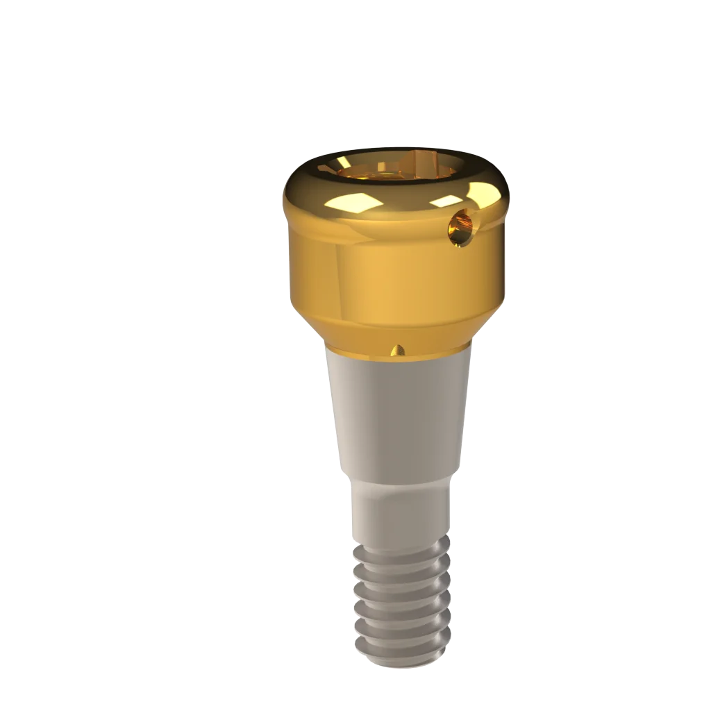 Heli-Loc Abutment – Dentsply® - Ankylos® C/X (DS-AY)