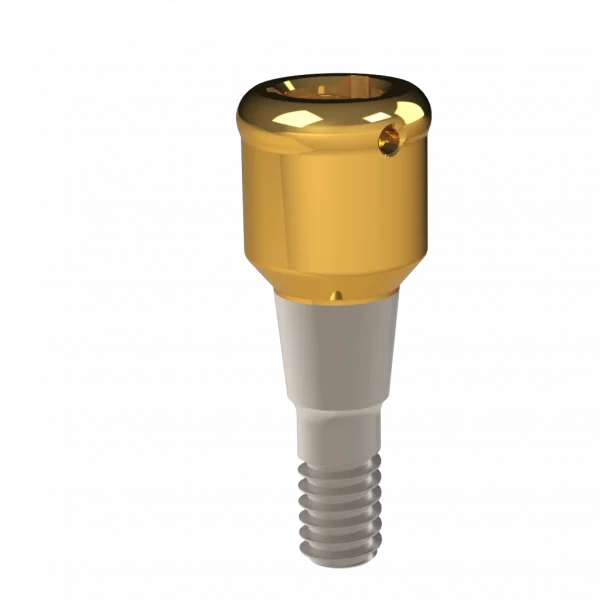 Heli-Loc Abutment – Dentsply® - Ankylos® C/X (DS-AY) – Bild 3