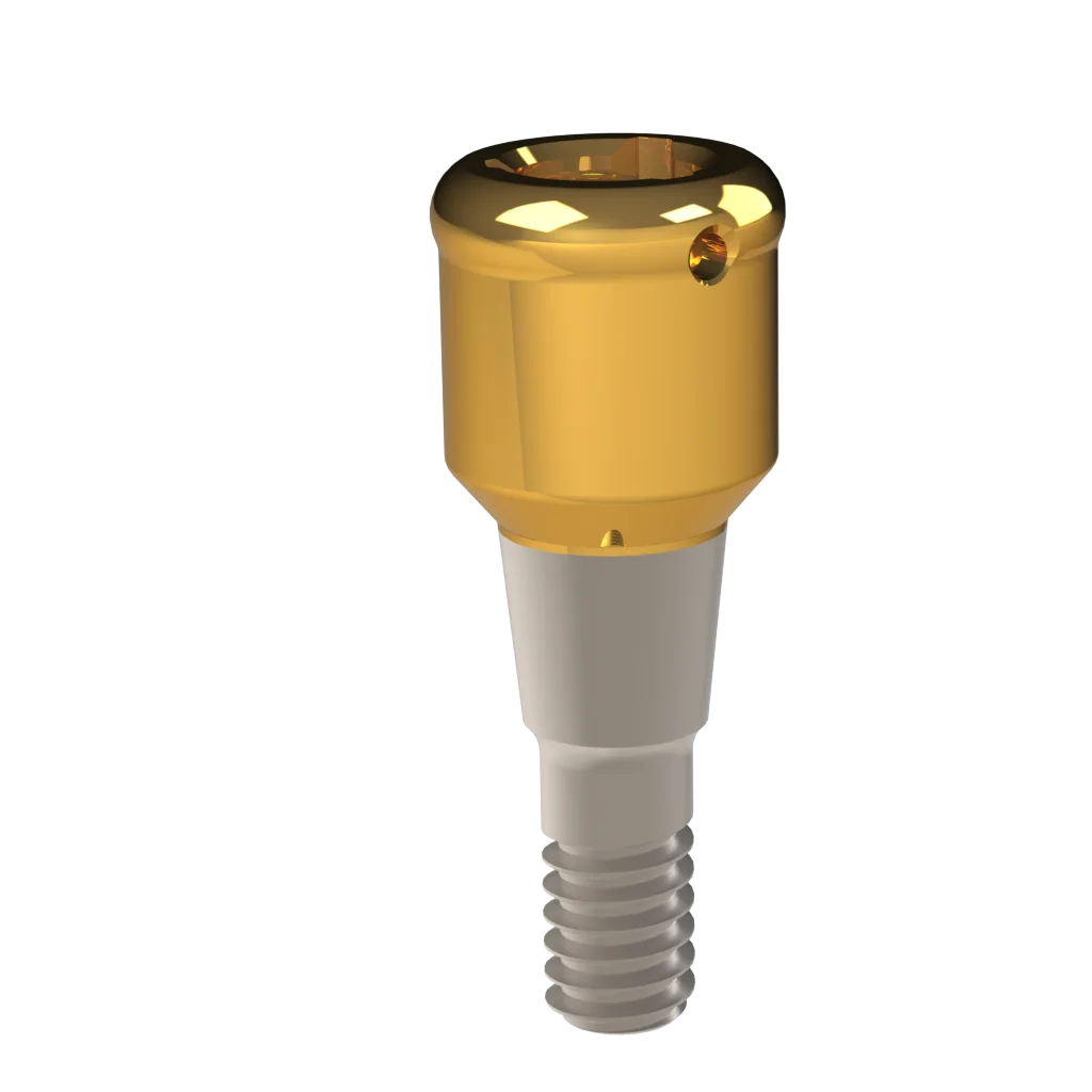 Heli-Loc Abutment – Dentsply® - Ankylos® C/X (DS-AY)