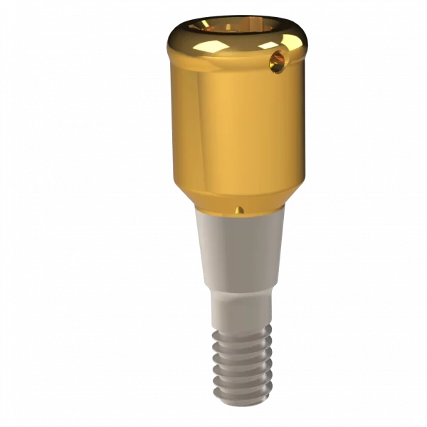 Heli-Loc Abutment – Dentsply® - Ankylos® C/X (DS-AY) – Bild 4